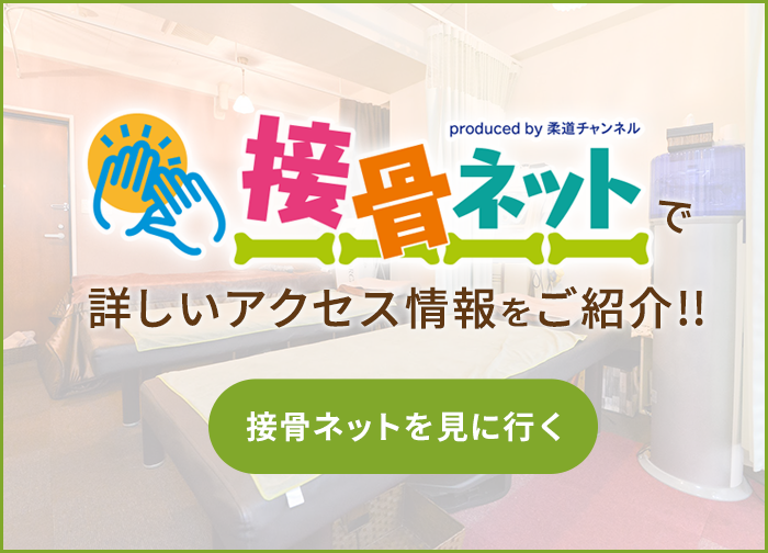 接骨ネット